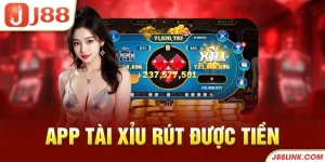 App tài xỉu rút được tiền