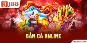 Bắn cá online