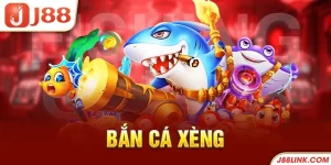 Bắn cá xèng