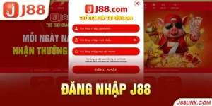 Đăng nhập J88