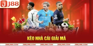 Kèo nhà cái giải mã