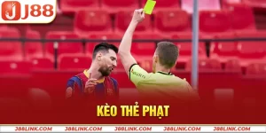 Kèo thẻ phạt