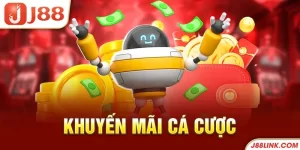 Khuyến mãi cá cược