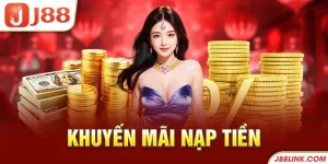 Khuyến mãi nạp tiền