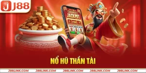 Nổ hũ thần tài