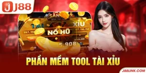 Phần mềm tool tài xỉu