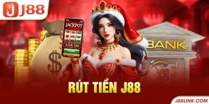 Rút tiền J88