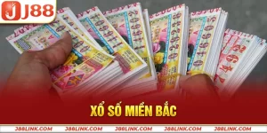 Xổ số miền Bắc
