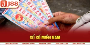 Xổ số miền Nam
